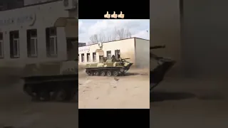 БМД-4 ДРИФТ👍🏻👍🏻👍🏻