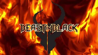 Beast In Black: No Easy Way Out