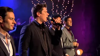 Il Divo - Regresa a Mi (Unbreak My Heart) (AOL Sessions)