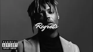 [FREE] Juice WRLD Type Beat 2023 - "Regrets"