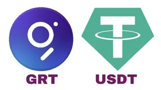 GRT/USDT: Spot Trading On Binance | Don't Waste Time Or You'll Lose Out! 🏃‍♀️🏃‍♀️🏃‍♀️ | #crypto 😎