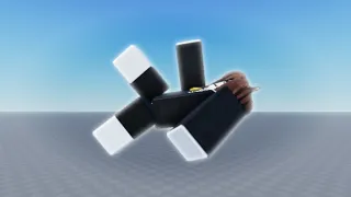 Pov You want to test the fall damage you scripted | Roblox Animation