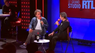 Les Chevaliers du Fiel - Les Mots en Bi - Le Grand Studio RTL Humour