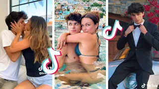 New best of BIERSON ❤️ CUTE COUPLE'S TikToks (Brent Rivera and Pierson) #2 / TikTok compilation