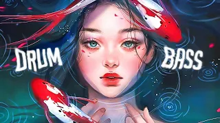 Drum & Bass 2022🔈 TOP 20 🔈  MUSIC MIX 2022 🔈 BEST OF PROMODJ MUSIC MIX