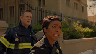 911 - Athena Grant Scenes Part 3