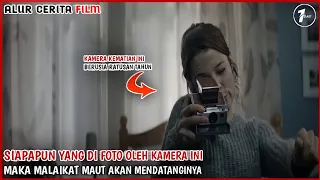 KAMERA MAUT PEMBAWA PETAKA KEMATIAN / ALUR CERITA FILM TERBARU POLAROID