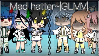 Mad Hatter~|GLMV|