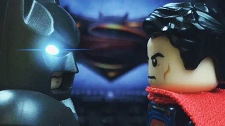 LEGO Batman v Superman: Dawn Of Justice