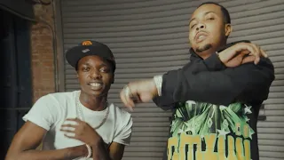 BigKayBeezy ft. G Herbo - Paraphernalia 2.0 (Official Video)