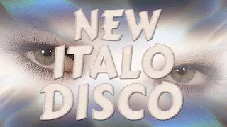 NEW ITALO ( BCR ) FAVORITE DISCO TRACKS