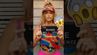 Do you know Who almost played BARBIE?…👀 #shorts