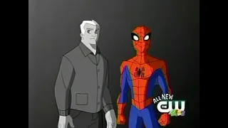 O Espetacular Homem-Aranha (2008) /Homem-Aranha vs Simbionte.