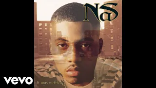 Nas - If I Ruled the World (Imagine That) (Official Audio) ft. Lauryn Hill