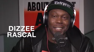 Dizzee Rascal and Rosenberg discuss the history of grime, Skepta, and the whole UK scene