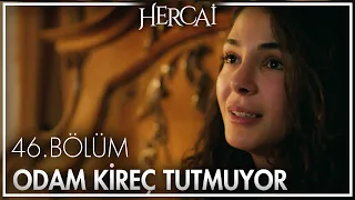 Ebru Şahin - Odam Kireç Tutmuyor - Hercai 46. Bölüm