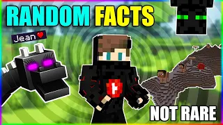 Minecraft facts compilations | Minecraft in Hindi