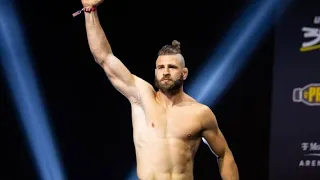 Jiri Prochazka Prepared To Rematch Alex Pereira In Two Weeks At UFC 301