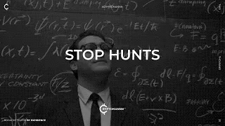 Stop Hunt by Dova Lazarus.