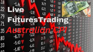 CPI Australia Live futures Trading