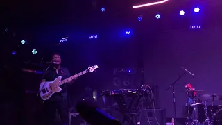 Luna - Up Dharma Down (Live in Exchange LA)