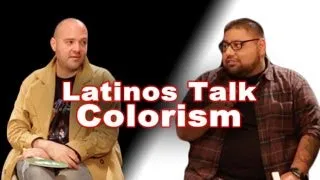 Negrito? Blanquita? Latinos Talk Colorism