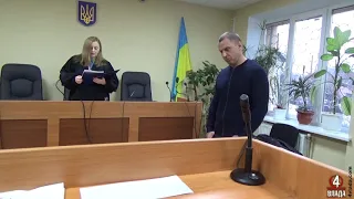 Чому суд виправдав екс-начальника поліції Сарненщини