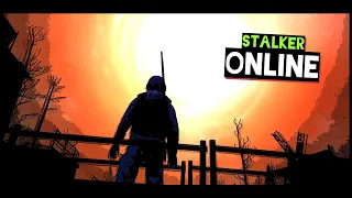 Is Stay Out (Stalker Online) Worth Playing?