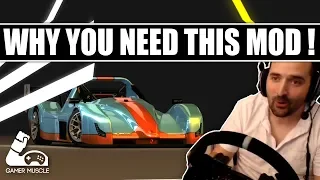 Why You Need This Assetto Corsa Mod !  - Radical SR3