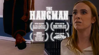 THE HANGMAN - Award Winning Horror Short Film