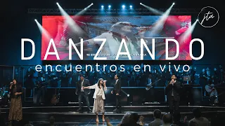 Danzando (Gateway Worship) - Versión JTA