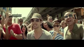 Enrique Iglesias - Bailando ft. Luan Santana (Portuguese Version) (Reversed)