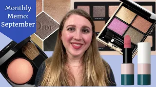 REPURCHASE REVIEW - SEPTEMBER FAVES & FAILS | Would I Repurchase? Current Favorites?