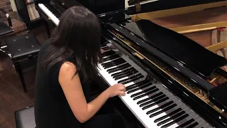 Shallow (A Star is Born) - Piano Cover