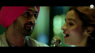 Ikk Kudi Club Mix   Udta Punjab 2016 HD Video Song Free Download 720P