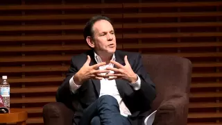 Chef Thomas Keller: Bouncing Back from Setbacks