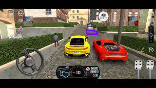 driving school sim har parking free game ovilex soft #111