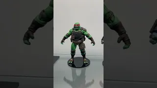 SDCC 2022 Booth Update! New Comic Ninja Turtles!