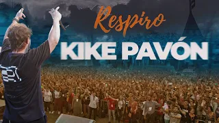 Kike Pavón en Concierto desde Santa Clara, Cuba / RESPIRO 2023