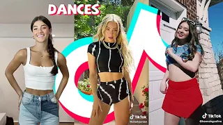 Ultimate TikTok Dance Compilation Of June 2021 - Part 23