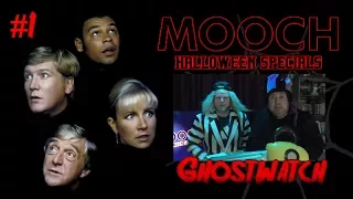 GHOSTWATCH Review | Mooch Halloween Week 🎃