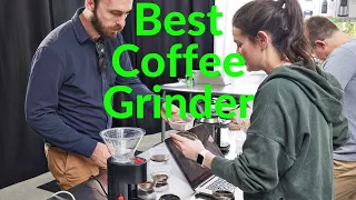 Best Electric Coffee Grinders Of 2023 | Top 10 Best Coffee & Spice Grinders