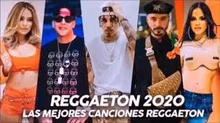 Reggaeton 2021 Lo Mas Nuevo - Canciones Nuevas Reggaeton 2021 Estrenos