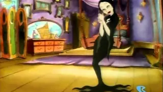 Addams Family  Intro 1992