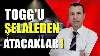 Satışlar Böyle Giderse Togg Ne Zaman Batar ?