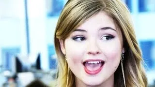 Taylor Swift 'Everything Has Changed' Cover Stefanie Scott