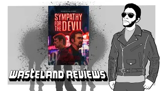 Sympathy for the Devil (2023) - Wasteland Film Review