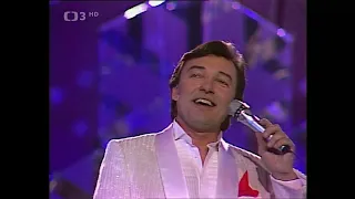 Vánoční koncert Karla Gotta (Sportovní hala, Praha 1986)