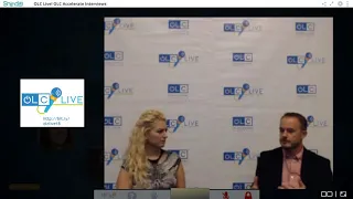 OLC ACCELERATE - OLC LIVE! JANE MCGONIGAL INTERVIEW