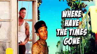 Maroon 5 ft. Wiz Khalifa - PAYPHONE // Traduzione ITA Asganaway